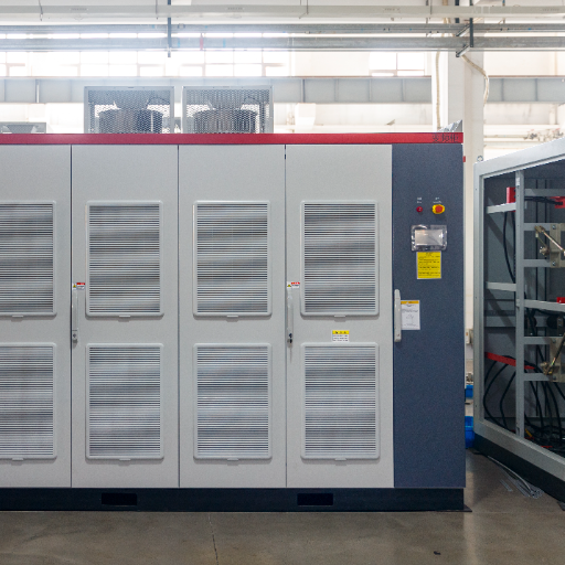 What Is a High Voltage Frequency Converter?