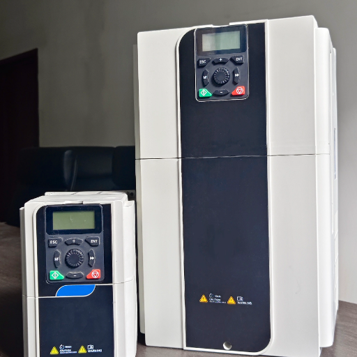 What Is a Medium Voltage VFD? A Technical Guide for Industrial Buyers