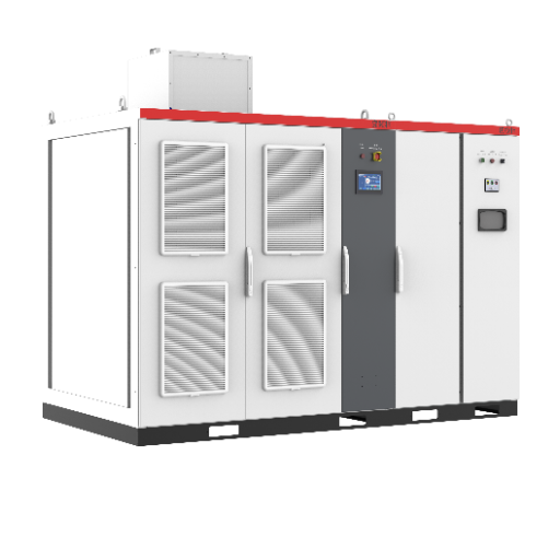 What Makes a High Voltage Frequency Converter Manufacturer Different_