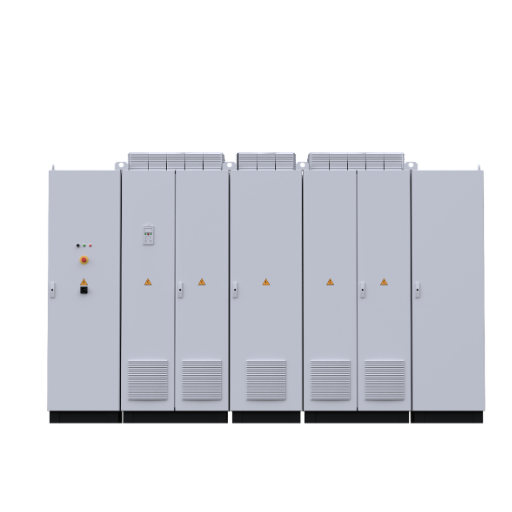What Is an Explosion-Proof Frequency Converter and Why Does It Matter?