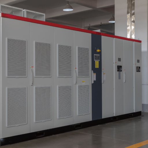 Explosion-Proof Frequency Converters: Ex d vs Ex i and Hazardous Area Selection Guide