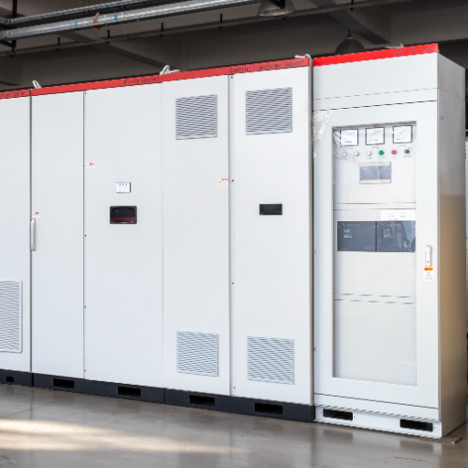 Energy Savings and ROI by Application