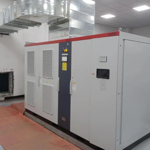 VFD vs Gas Turbine: The Electrification Decision