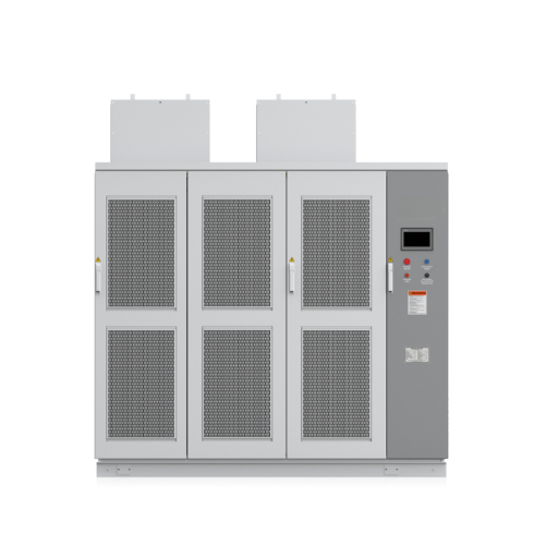Starting Large Synchronous Machines: SFC vs Pony Motor