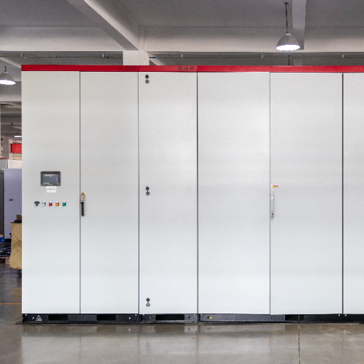 What Is a High Voltage Frequency Converter in Power Generation?