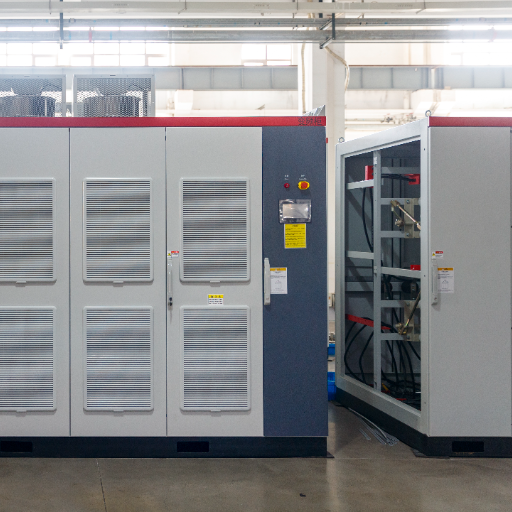 High Voltage Frequency Converter Power Generation: Applications, Selection, and Grid Integration
