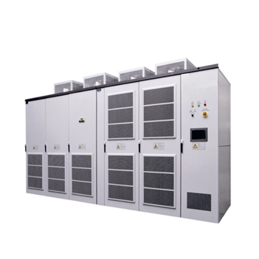 Grid-Forming Converters and Renewable Integration