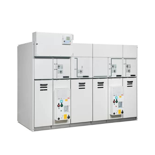 Vacuum Contactors vs. Circuit Breakers for Motor Control