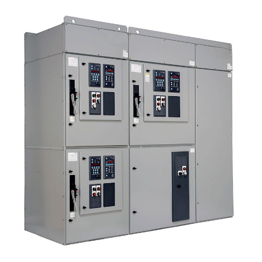 Arc Flash and Arc-Resistant Motor Control