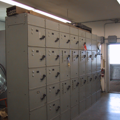 What Is a Medium Voltage Motor Control Center?