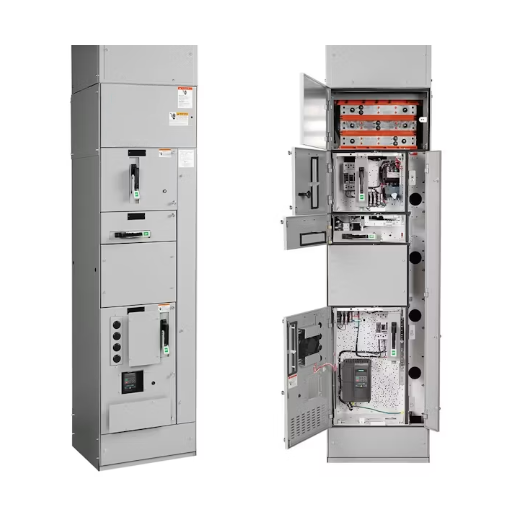 Conclusion: Specifying Arc-Resistant MCC for Personnel and Asset Protection