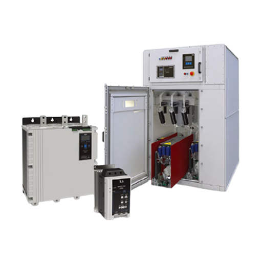 Industrial Applications and Real-World Examples