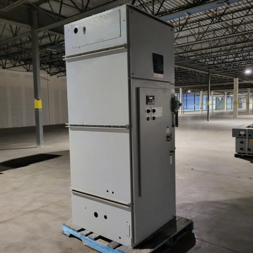 Medium Voltage Soft Starter: Complete Selection Guide for Industrial Engineers