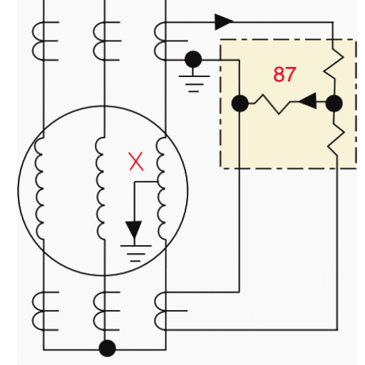 Motor Differential Protection (87M): When and How to Specify It