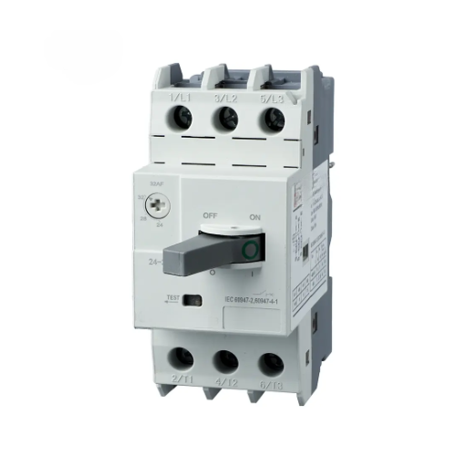 What Is a Motor Protection Circuit Breaker for MV?
