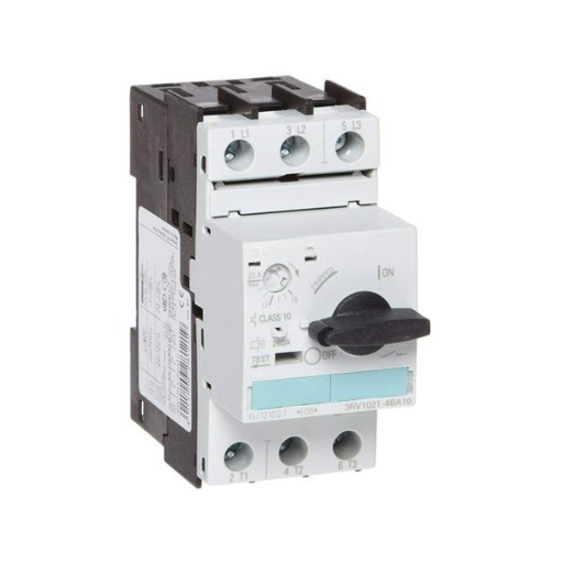 Trip Units and Protection Integration