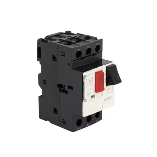 Coordination with Contactors, Relays, and Upstream Gear