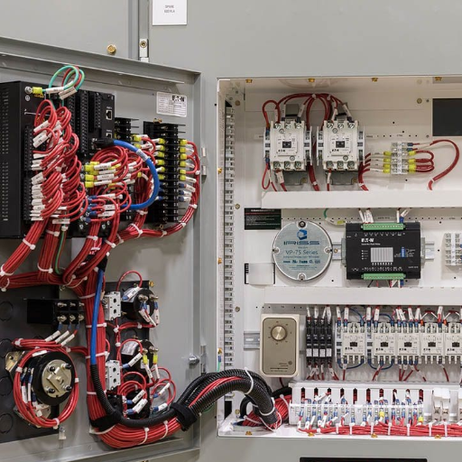 Motor Protection Coordination: Complete Study Guide for Industrial Engineers