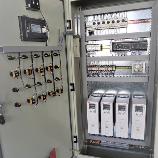 Standards Governing Motor Coordination