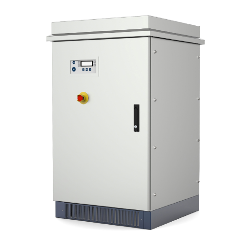 What Is a Static Frequency Converter?
