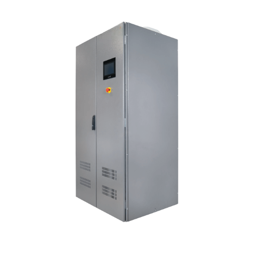 Selecting the Right Static Frequency Converter