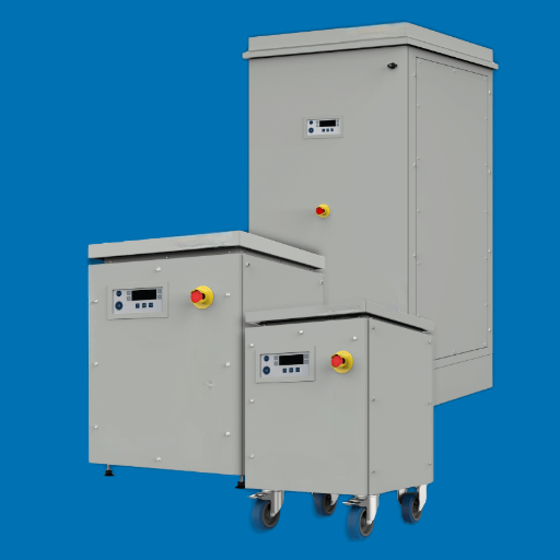 Static Frequency Converter: Complete Guide to Selection, Applications, and Specifications