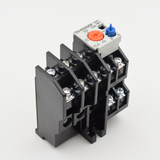 How MV Thermal Overload Protection Differs from LV