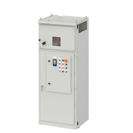 What Is a Vacuum Contactor Motor Starter?