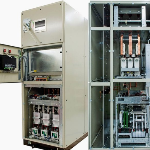 How to Size and Select a Vacuum Contactor Motor Starter