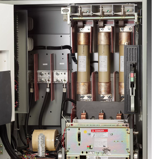 Fuse-Contactor Coordination: The Critical Take-Over Point