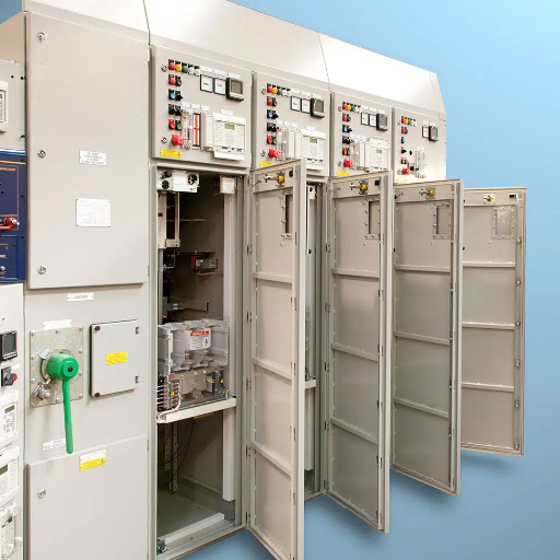 Vacuum Contactor Motor Starter: Complete Selection Guide for Medium Voltage Motors