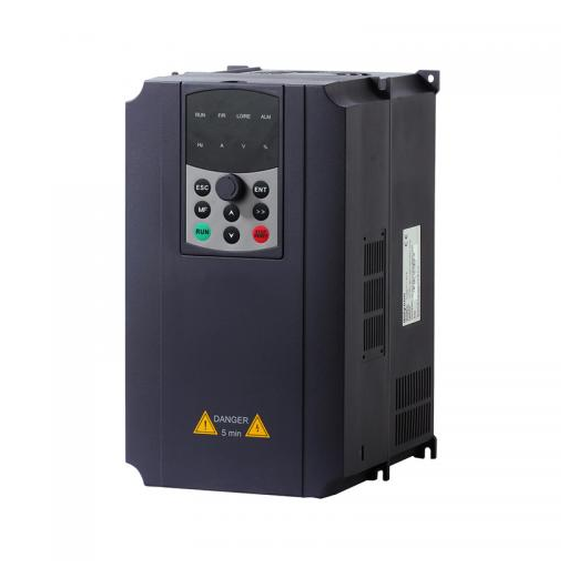 Why Buyers Source Frequency Converters from China