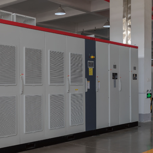 Common Mistakes When Choosing a China Frequency Converter Manufacturer