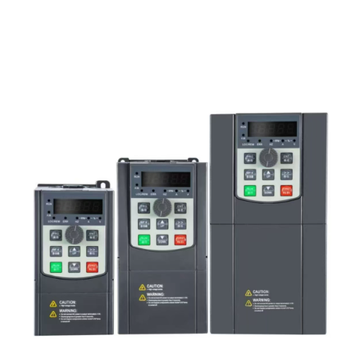 Checklist: How to Vet an ISO Certified Frequency Converter Manufacturer