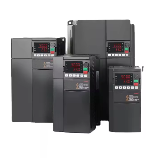 ISO Certified Frequency Converter Manufacturer: 5 Step Guide