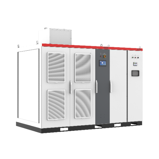 What Is a Frequency Converter Manufacturer?