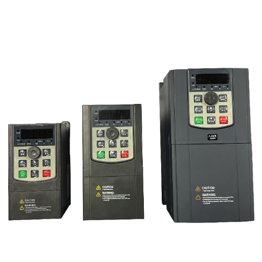 Frequency Converter Manufacturer vs Trading Company: How to Tell the Difference