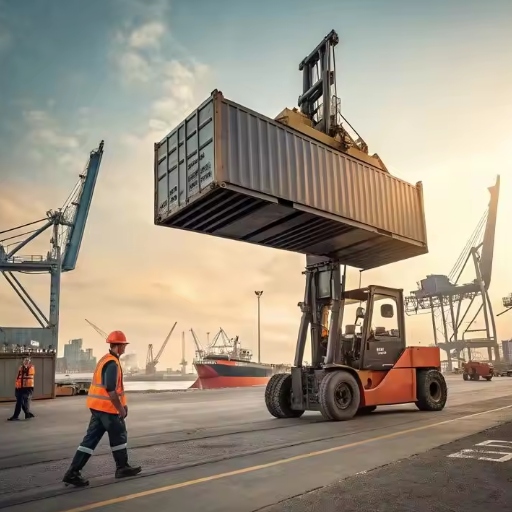 The Real Cost Difference: Factory Direct vs Trading Company