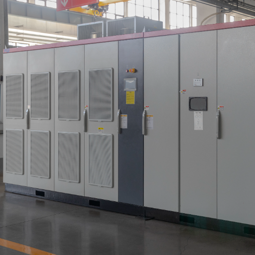 Why Trading Companies Struggle with Frequency Converter OEM/ODM
