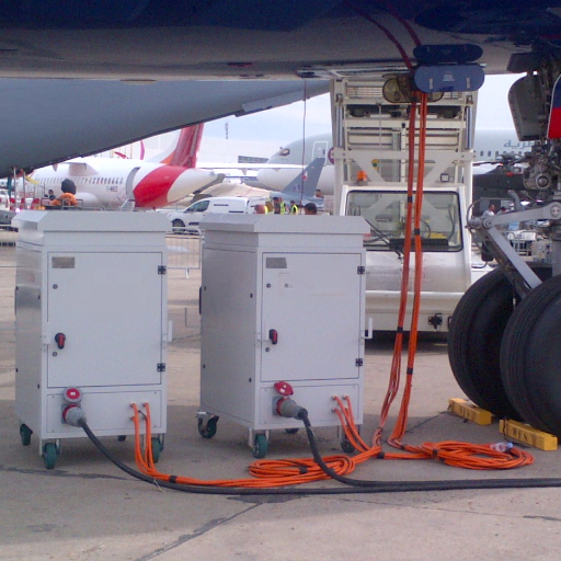 What Is Ground Support Equipment?