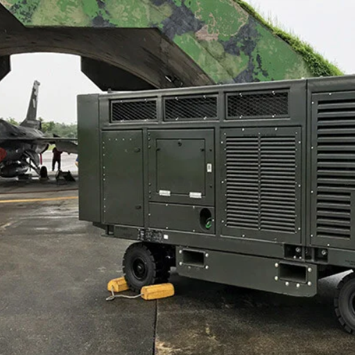 Aircraft-Specific Ground Power Requirements