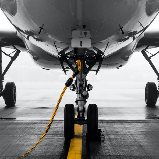 Military Aircraft Ground Power Supply: Standards, Specs, and Tactical Requirements