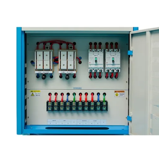 Efficiency Advantage: Semiconductor Switching Versus Mechanical Conversion