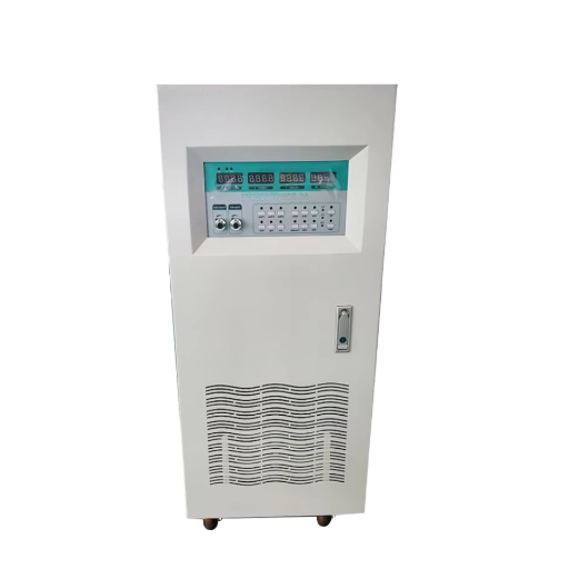 Power Quality and Output Stability