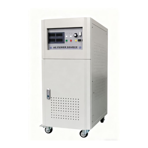 What Is Static Frequency Converter Maintenance?