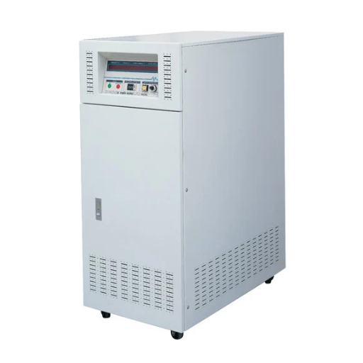 400Hz Aviation Ground Power Specific Maintenance