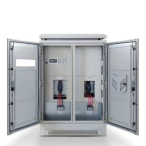 Static Frequency Converter Maintenance Guide: Complete Schedule, Checklists, and Procedures